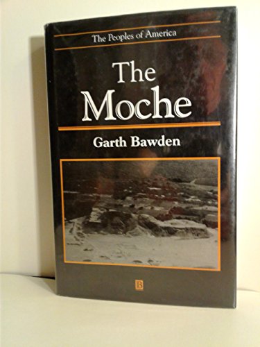 9781557865205: The Moche