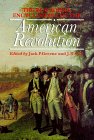 Beispielbild fr The Blackwell Encyclopedia of the American Revolution zum Verkauf von Dunaway Books