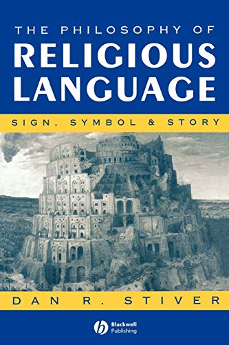 9781557865823: Philosophy of Religious Language: Sign, Symbol and Story
