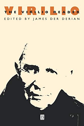 Image d'archives pour Virilio Reader mis en vente par Chiron Media