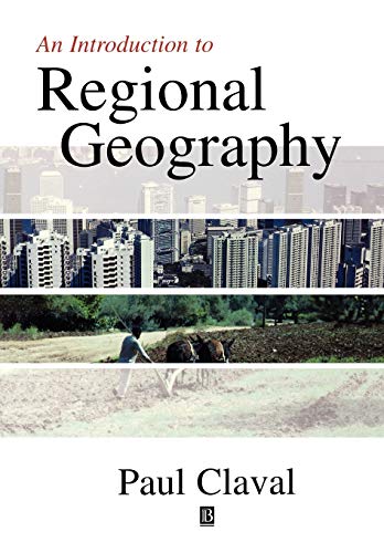 Beispielbild fr An Introduction to Regional Geography zum Verkauf von Better World Books: West