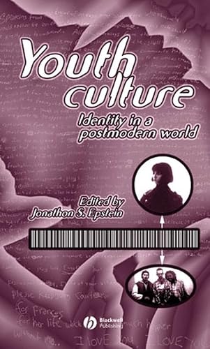 9781557868503: Youth Culture: Identity in a Postmodern World