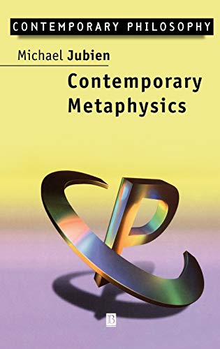 Beispielbild fr Contemporary Metaphysics zum Verkauf von Blackwell's