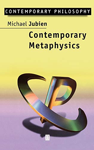 9781557868589: Contemporary Metaphysics: An Introduction (Contemporary Philosophy)