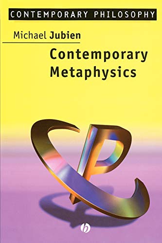 Imagen de archivo de Contemporary Metaphysics: An Introduction a la venta por SecondSale