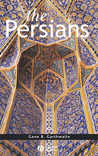 Stock image for The Persians for sale by Better World Books