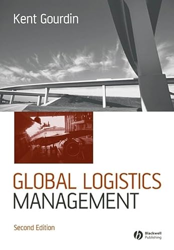 

Global Logistics Management