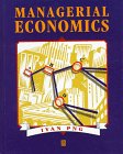 9781557869272: Managerial Economics