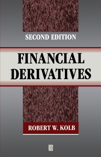 9781557869302: Financial Derivatives