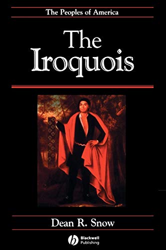 The Iroquois the Peoples of America Series