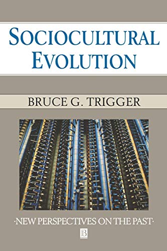 9781557869777: Sociocultural Evolution: Calculation and Contingency (New Perspectives on the Past)