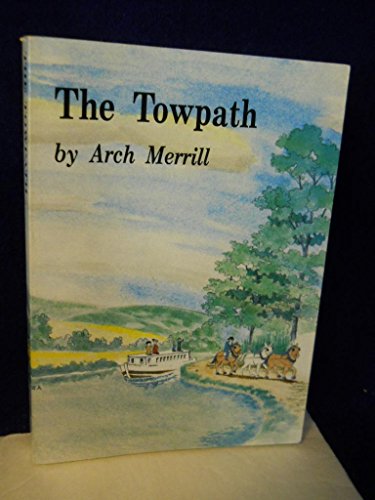 9781557870018: The Towpath
