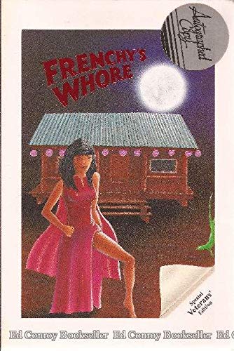 Stock image for Frenchy's whore for sale by Irish Booksellers