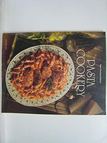 Beispielbild fr Pasta Cookery zum Verkauf von Better World Books