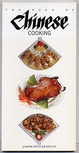 Beispielbild fr The Book of Chinese Cooking zum Verkauf von Wonder Book