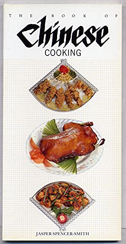 Imagen de archivo de The Book of Chinese Cooking a la venta por SecondSale