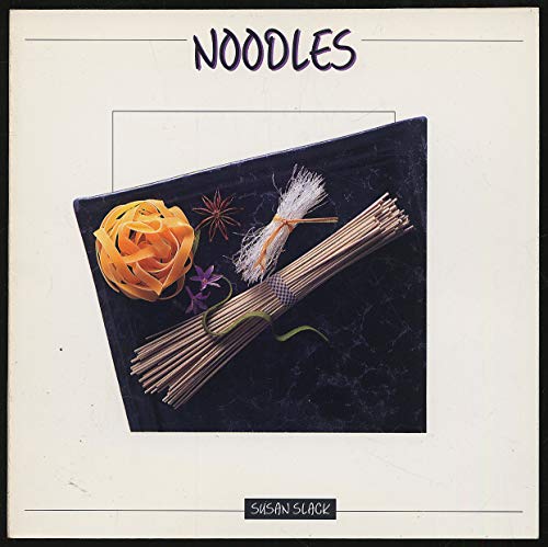 Beispielbild fr Noodles zum Verkauf von Wonder Book