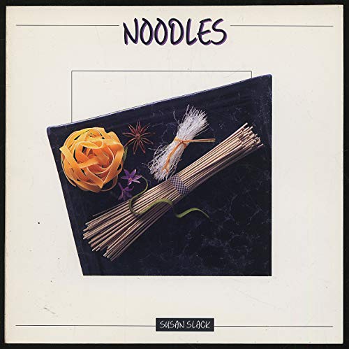 Imagen de archivo de Noodles a la venta por ThriftBooks-Atlanta