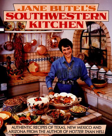 Stock image for Jane Butel's Southwestern Kitchen for sale by ThriftBooks-Dallas