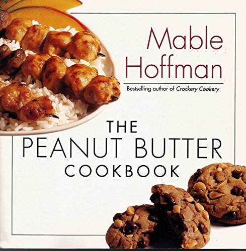 9781557882431: The Peanut Butter Cookbook