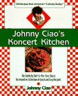 Johnny Ciao's Koncert Kitchen