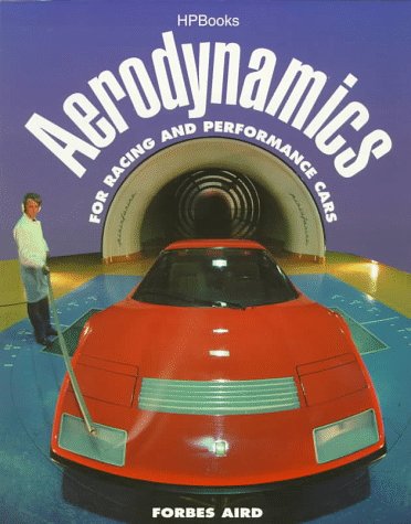 Beispielbild fr Aerodynamics Hp1267 zum Verkauf von ThriftBooks-Dallas