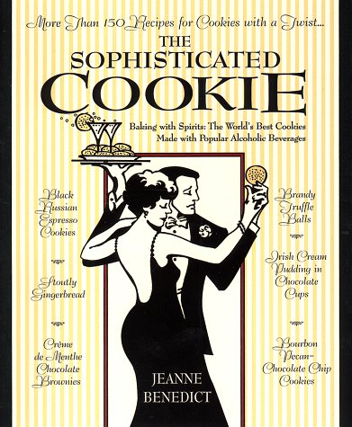 9781557882943: The Sophisticated Cookie