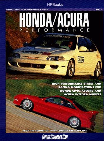 Honda/Acura Performance