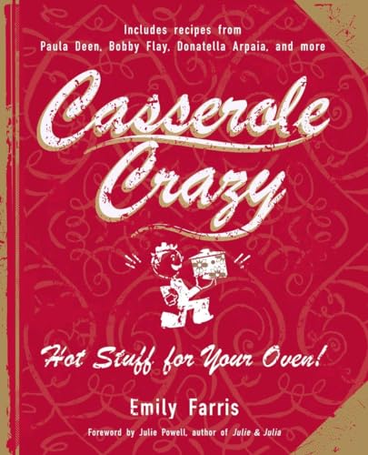 9781557885357: Casserole Crazy: Hot Stuff for Your Oven!