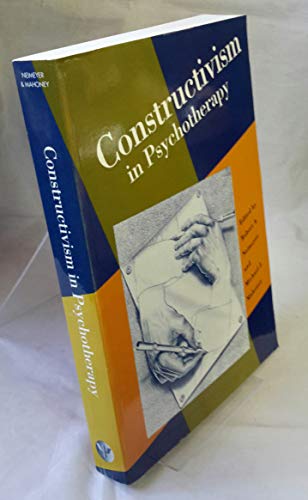 Imagen de archivo de Constructivism in Psychotherapy a la venta por Irish Booksellers