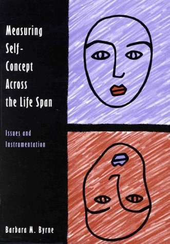 Imagen de archivo de Measuring Self-Concept Across the Life Span : Issues and Instrumentation a la venta por Better World Books