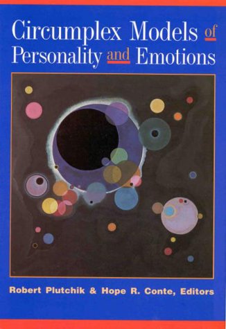 Stock image for Circumplex Models of Personality and Emotions for sale by Solr Books