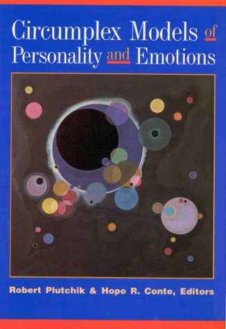 9781557983800: Circumplex Models of Personality and Emotions