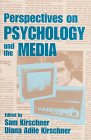 9781557984333: Perspectives on Psychology and the Media: No 1 (Psychology & the Media S.)