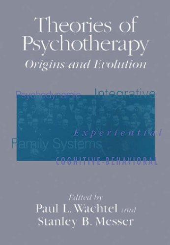 Stock image for Theories of Psychotherapy: Origins and Evolution for sale by austin books and more