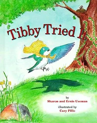 Stock image for Tibby Tried It for sale by Better World Books