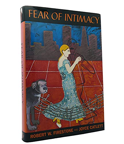 Stock image for Fear of Intimacy for sale by HPB-Red