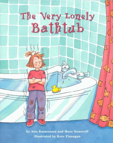 Stock image for The Very Lonely Bathtub for sale by Better World Books