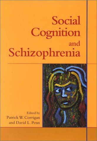 Stock image for Social Cognition and Schizophrenia for sale by HPB-Red