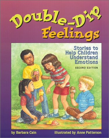 Beispielbild fr Double-Dip Feelings : Stories to Help Children Understand Emotions zum Verkauf von Better World Books