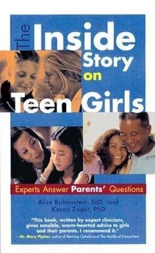 Beispielbild fr The Inside Story on Teen Girls (APA Lifetools) zum Verkauf von Wonder Book