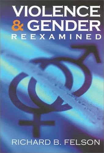 Violence and Gender Reexamined