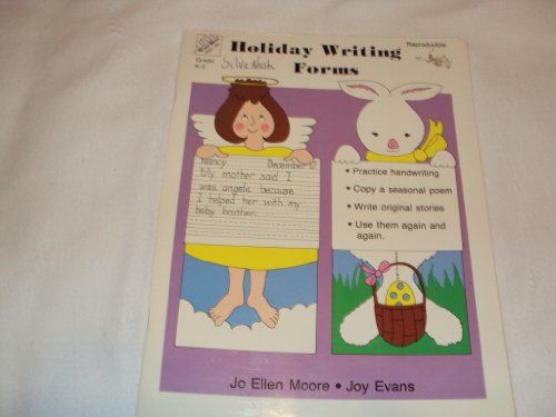 9781557990372: Holiday Writing Forms
