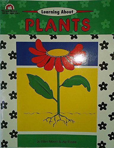 Beispielbild fr Learning about Plants zum Verkauf von Better World Books