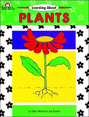 9781557990983: Learning About Plants (Early Childhood Science S.)