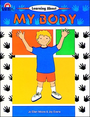 Stock image for Learning about My Body for sale by ThriftBooks-Dallas