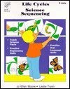 9781557991324: Life Cycles: Science Sequencing Cards