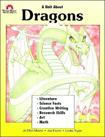 Beispielbild fr Dragons (Ready-made Units) zum Verkauf von Ergodebooks