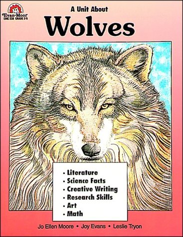 9781557991638: Wolves