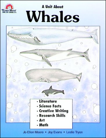 Beispielbild fr Whales zum Verkauf von Better World Books